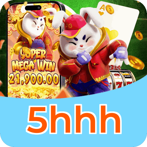 5hhh Slots - 1.500+ Jogos
